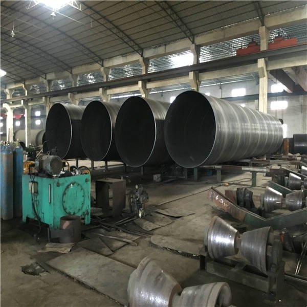 清远市疏浚防腐钢管厂家 清远钢护筒出售 清远1220mm螺旋管 清远螺旋钢管厂家